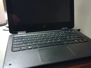 Hp bærbar 