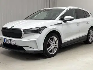 Skoda Enyaq 80x iV