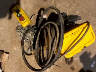 El Talje 500 kg