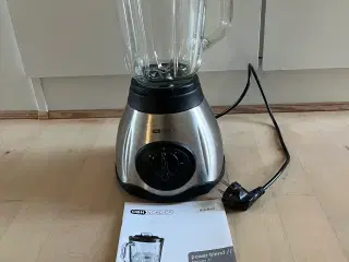 OBH Norditalien blender
