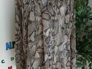 Bluse. Ilse Jacobsen. Large/40