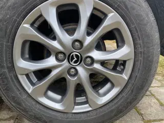 Mazda 2 1,5 SkyActiv-G 90 Sky aut.
