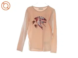 Bluse fra Minymo (str. 152)