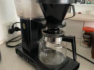 Mocca master kaffemaskine