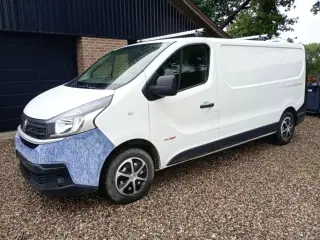 Fiat Talento 1,6 Ecojet 95 L2H1 Van