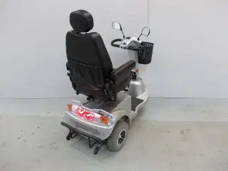 El-scooter Larsen mobility LA 45