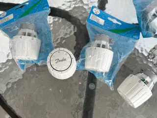 Danfoss Radiator termostat 