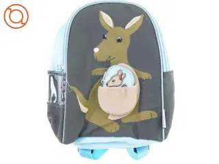 Rygsæk fra Kangaroos (str. 25 x 20)
