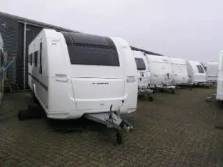 Adria Alpina 663 HT