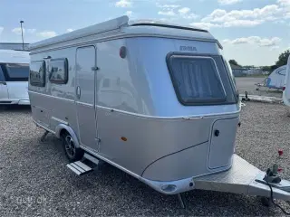 2022 - Hymer Eriba Touring Troll 535 GT   Prisen er inkl. klargøring, gastest, fugttest, syn og nummerplade. SÆLGES FOR KUNDE
