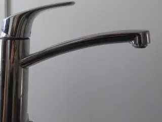Grohe køkkenarmatur 