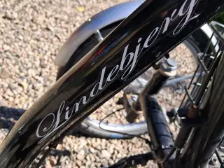 Seniorcykel 3 hjulet 