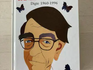 Samlede digte 1960-1996, Benny Andersen