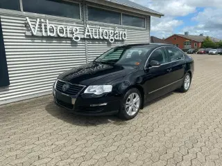 VW Passat 1,4 TSi 122 Comfortline