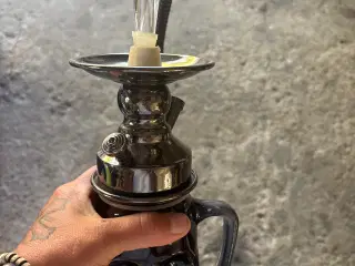 Vandpibe 