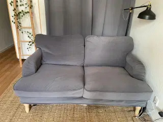 Sofa, Ikea Stocksund, 2-Pers., Ljungen