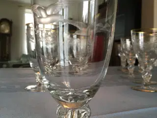 Lyngbyglas