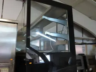 Varmemontre INFRICO