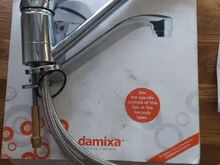 Damixa køkken armatur