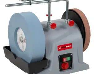 Våd og tørsliber Holzmann NTS 250S, 1 x 230V