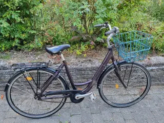 Raleigh damecykel 