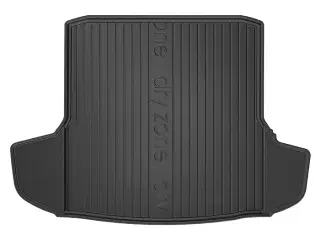 Bagagerumsbakke Skoda Superb II combi 08-15 m. opb