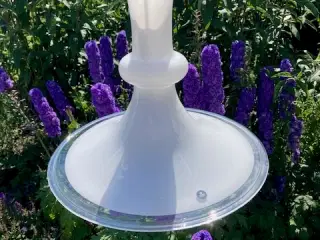 Crystal lampe Royal Copenhagen