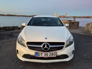 Mercedes A180 d 1,5 Urban