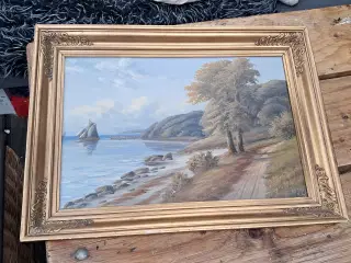Maleri