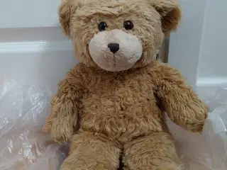 Build a bear