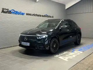 Mercedes EQA250  AMG Line
