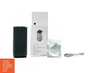 Portable air purifier fra K 2 (str. 13 x 6 x 6 cm)