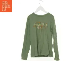Bluse fra Name It (str. 152 cm)