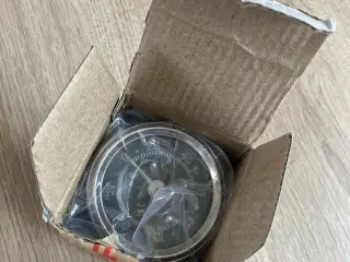 Kreidler 60mm Speedometer