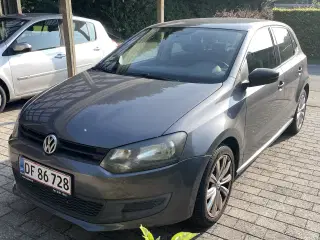 Volkswagen Polo 1,2 Trendline 5d, 2013