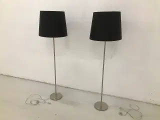 Standerlampe Boconcept 
