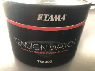 Tama Tension watch