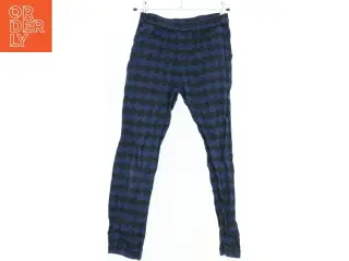 Mønstrede leggings fra Norlie (str. 134)