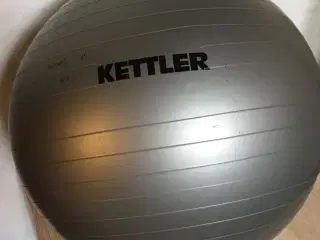 Kettler motionsbold