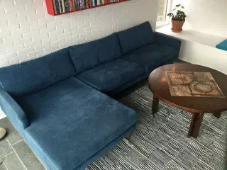 Astha sofa fra Sofacompany
