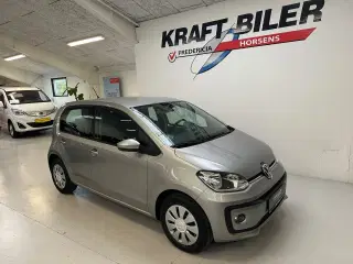 VW Up! 1,0 MPi 60 Move Up! BMT