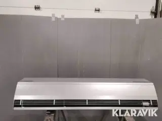 Varmetæppe Sonniger Guard 150E