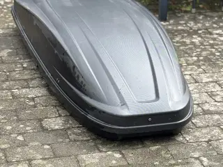 UDLEJES - Tagboks 390 liter