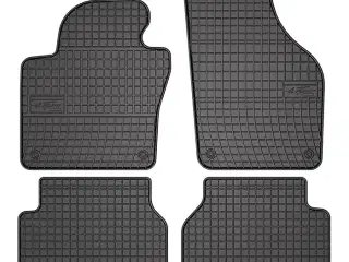 Gummimåtter Volkswagen Tiguan I SUV 2007-2016