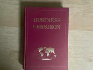 Business Leksikon 