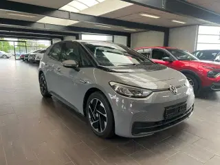 VW ID.3 58 Life