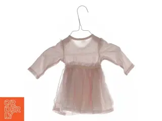 Lyserød kjole fra H&M
