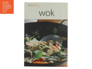 Wok (Bog)