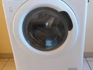 vaskemaskine candy smart pro 
