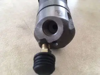 Slavecylinder, BMW 2002 mfl.